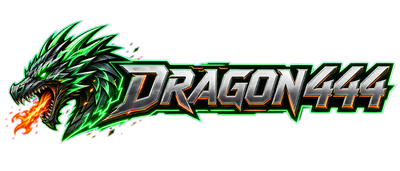 Dragon444 - Logo